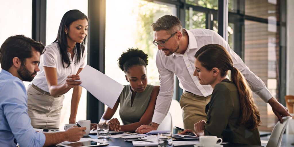 2025 est lancé : simplifiez votre gestion documentaire dès maintenant !