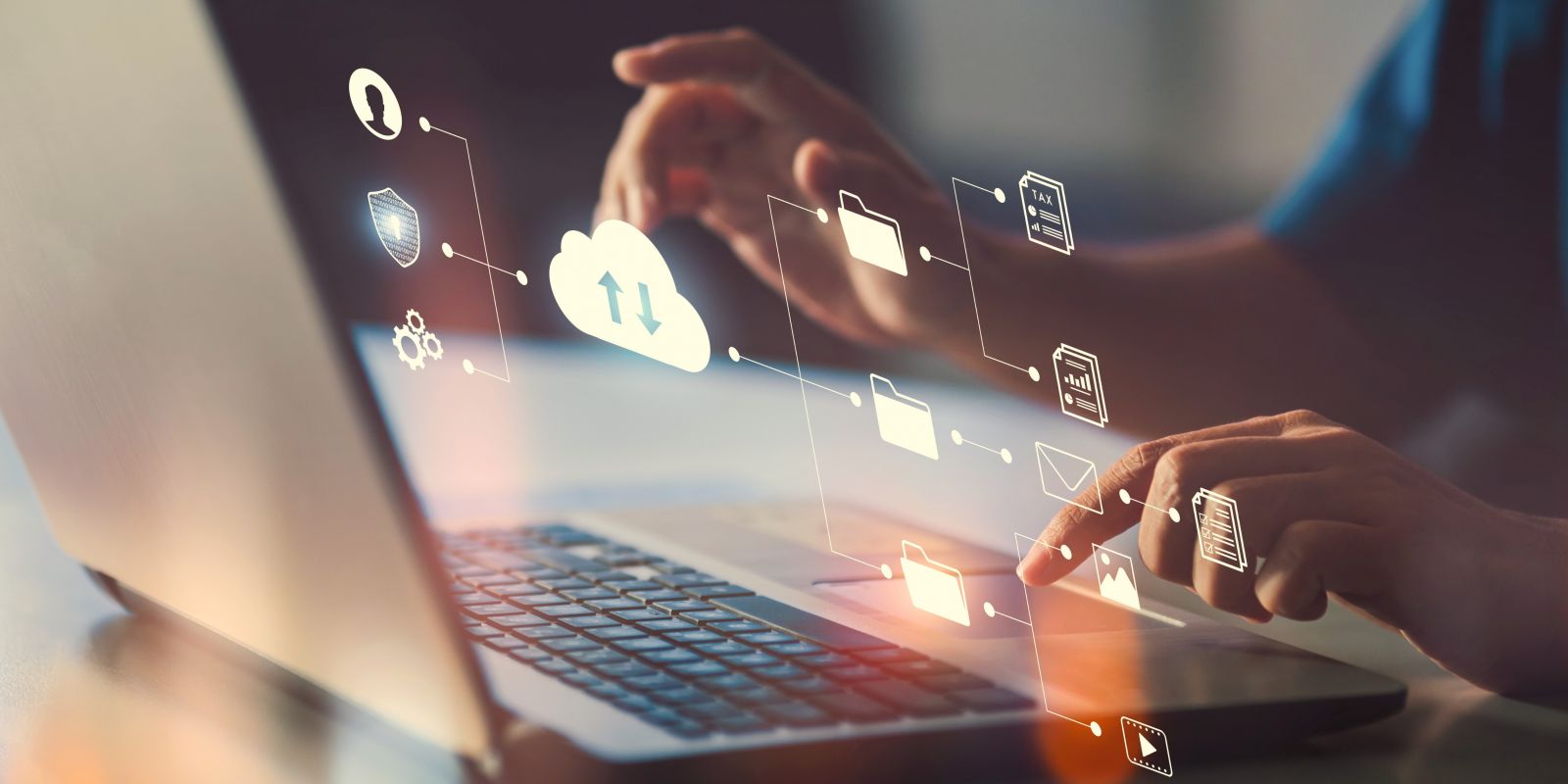 GED SaaS vs GED On-Premise : quelle différence et comment choisir ?