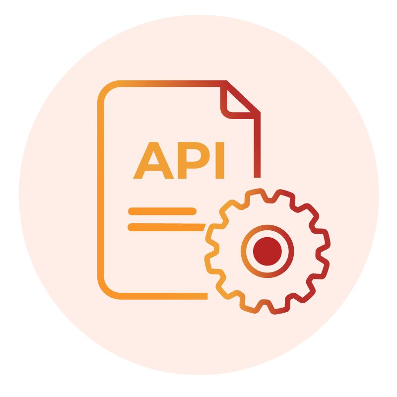 Pictogramme API et intégration