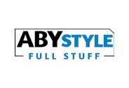 Logo Abystyle