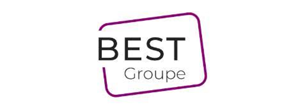 Logo Best
