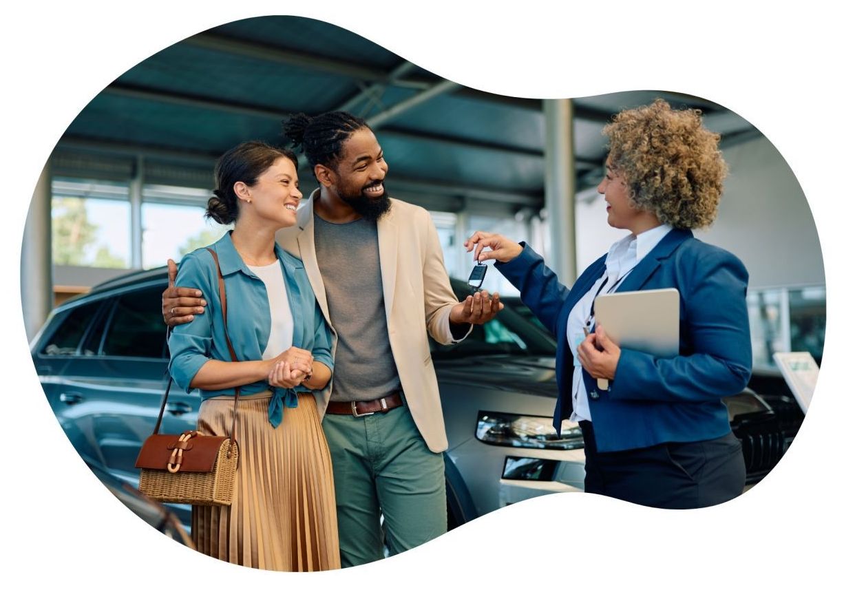 Coffre-fort numérique SIV pour concessionnaires automobiles