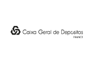 Logo Caixa Geral de Depósitos