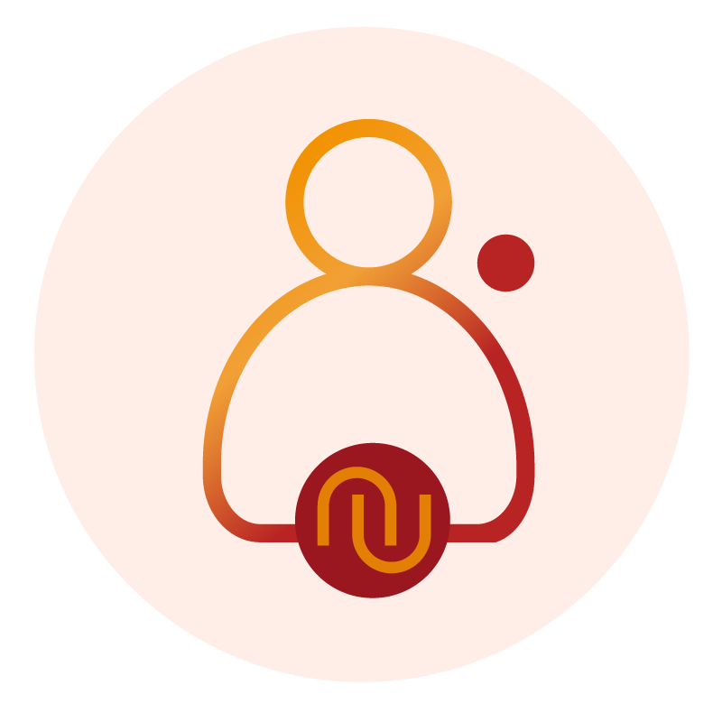 Pictogramme collaborateurs Numen