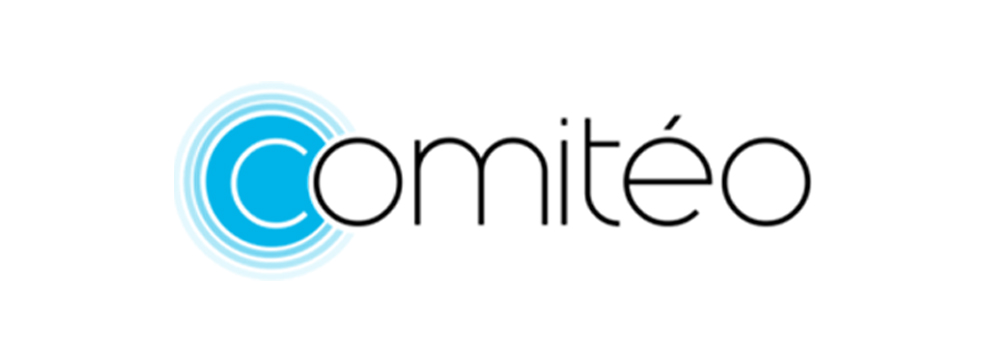 Logo Comitéo