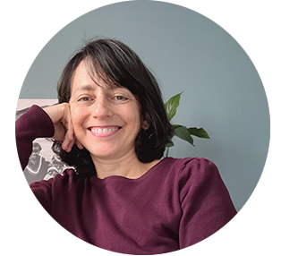 Portrait d'un collaborateur Numen