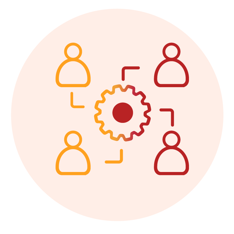 Pictogramme gestion de projet