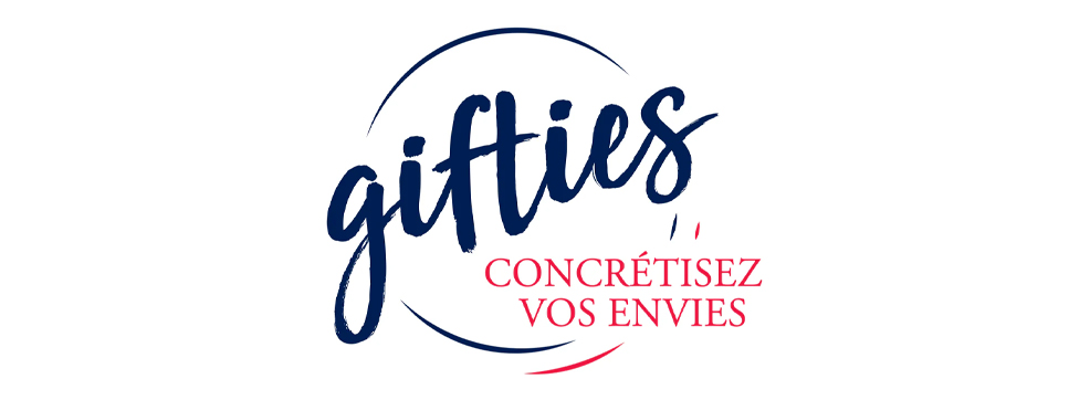 Logo Gifties