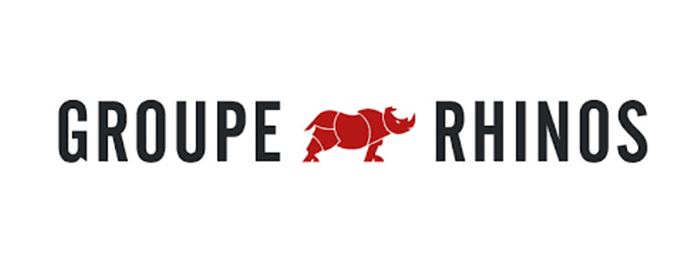 Logo Groupe Rhinos
