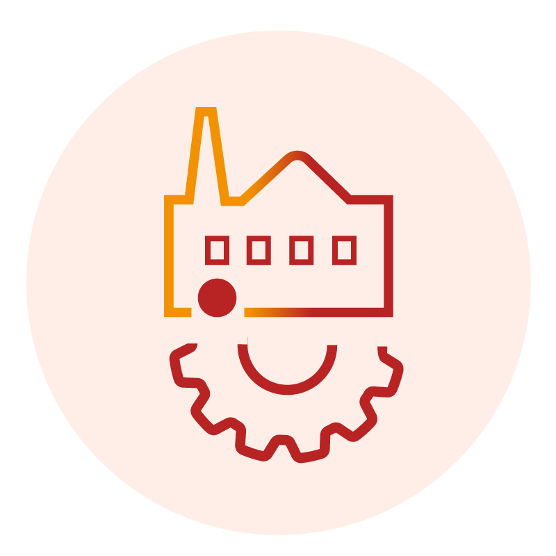 Secteur industrie manufacturière : digitalisation des processus documentaires