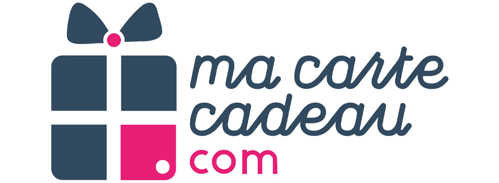 Logo Ma Carte Cadeau
