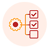 Pictogramme gestion de projet