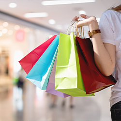 Secteur retail et distribution : solutions documentaires Numen