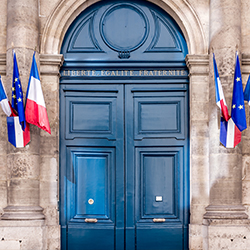 Secteur public : solutions documentaires Numen