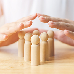 Secteur assurance et mutuelle : solutions documentaires Numen