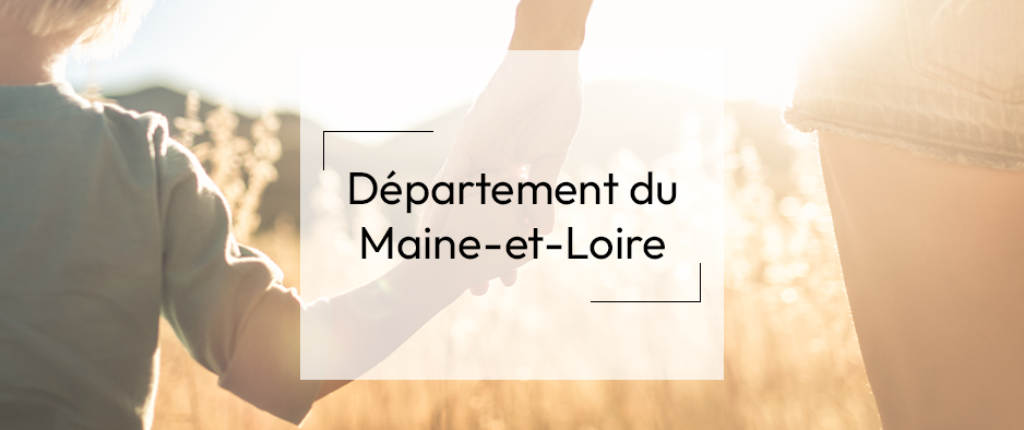 Département du Maine-et-Loire x Numen : fluidifier la gestion des dossiers d’Aide Sociale à l’Enfance grâce à la GED
