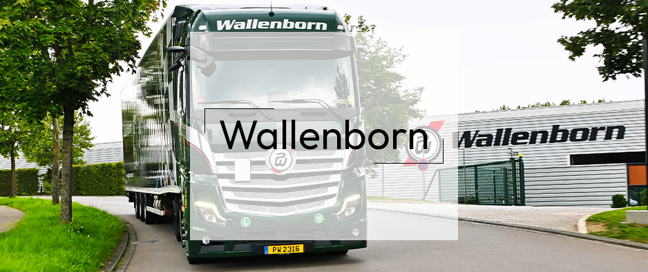 Wallenborn x Numen : garantir la conformité documentaire grâce à la GED Doxtreem