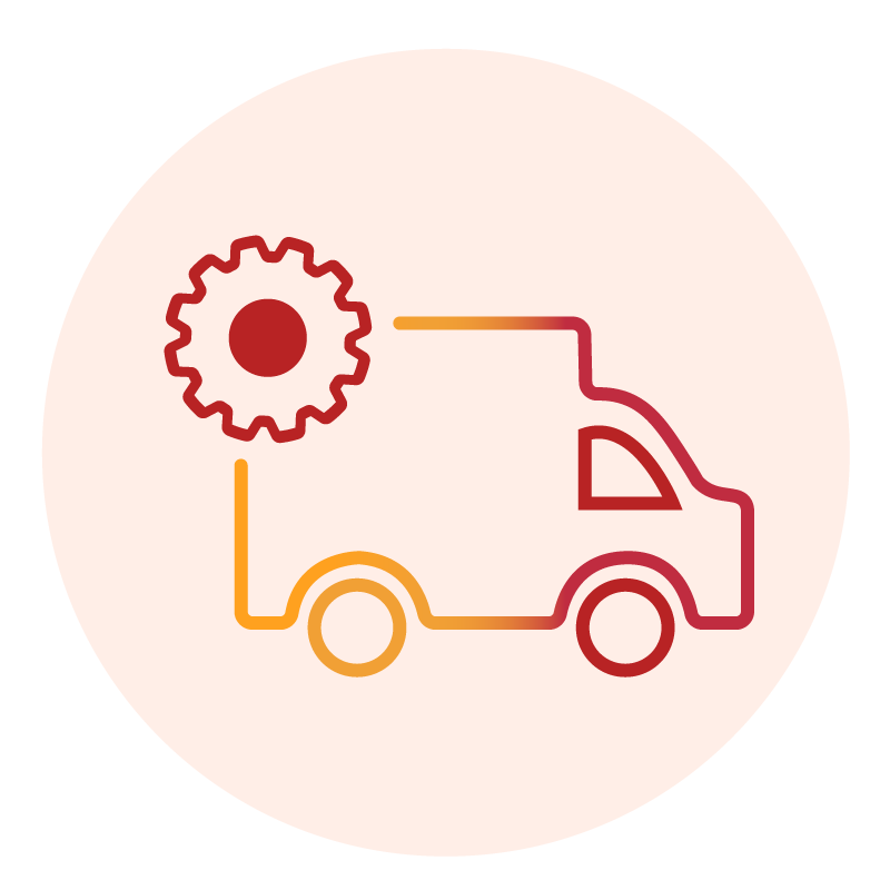 Secteur transport et logistique : solutions documentaires Numen
