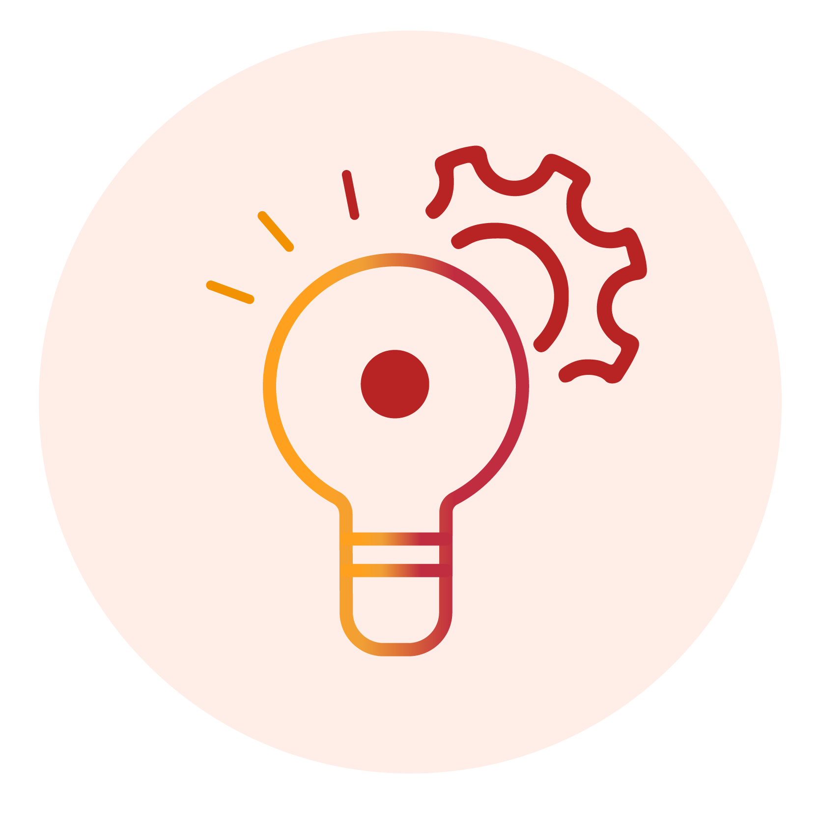 Pictogramme solution Numen
