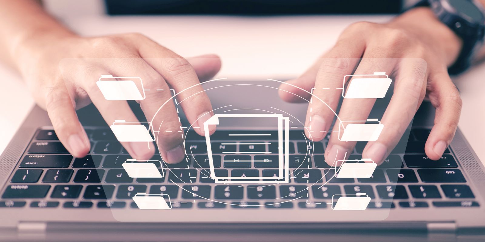 Livre blanc - Tout savoir sur l'archivage électronique