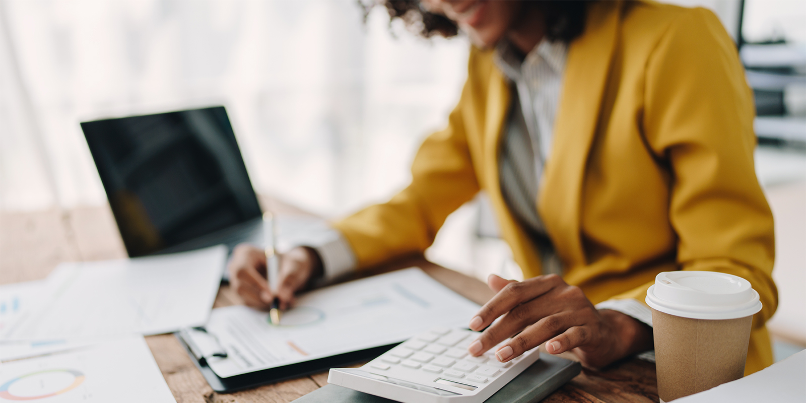 Comptabilité fournisseurs : automatiser le traitement des factures