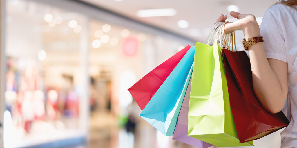 Image secteur retail et distribution