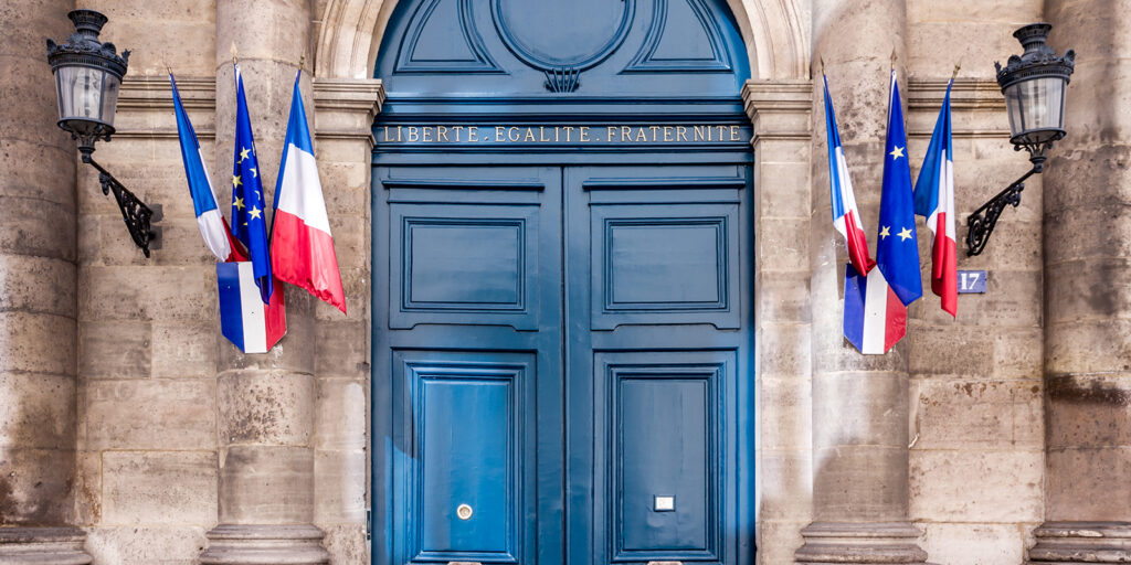 Image secteur public