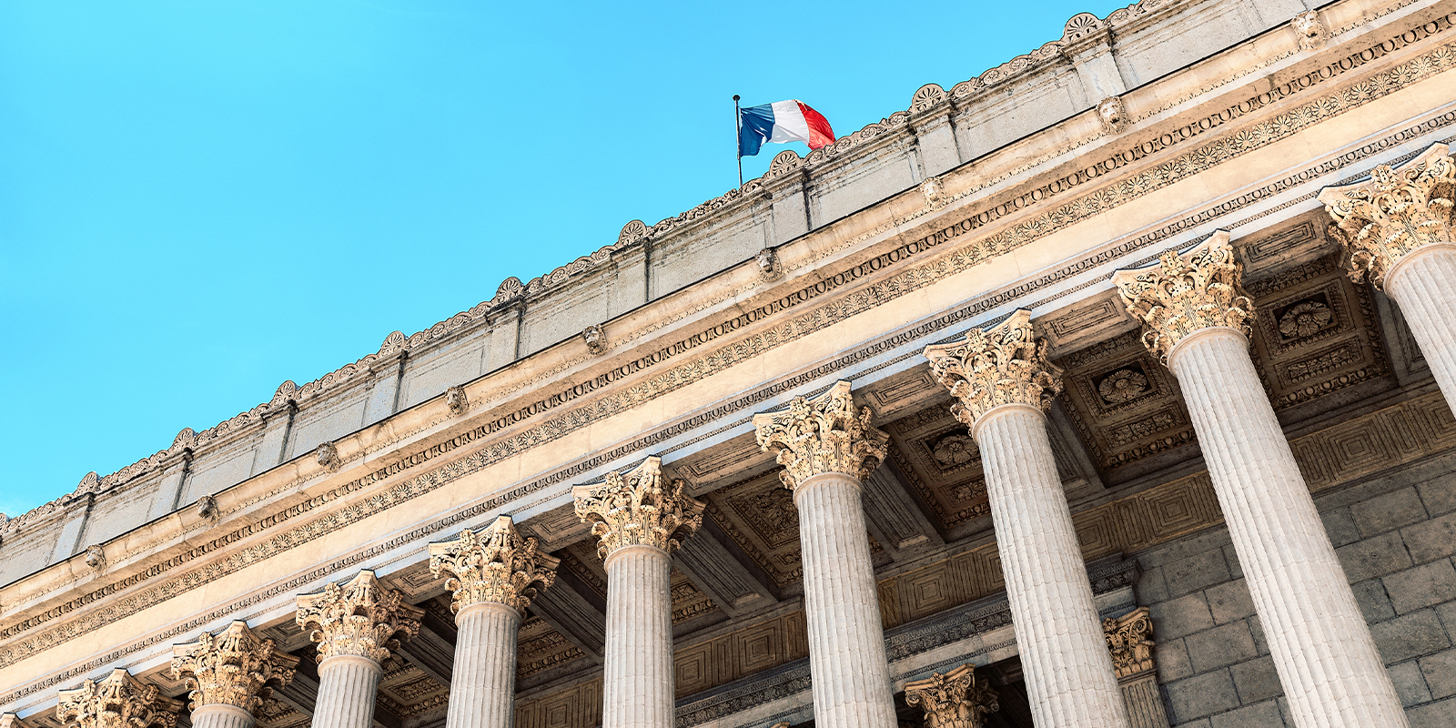 Secteur public : courrier entrant et forte volumétrie