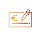Icone - moyen de paiement