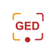 Icone - GED