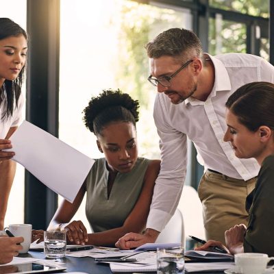 2025 est lancé : simplifiez votre gestion documentaire dès maintenant !