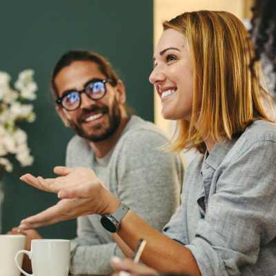 GED et collaboration interservices : comment éviter les silos d’informations ?