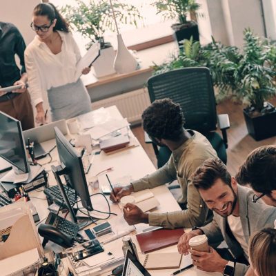 Pourquoi une GED ne sert pas uniquement à stocker vos fichiers ?