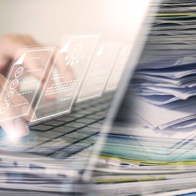 Numérisation intelligente : le regard du BPOiste