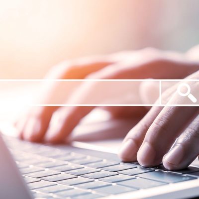 GED et recherche : un lien indéfectible