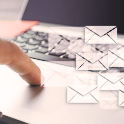 Livre blanc : Externalisation et optimisation de la gestion des courriers sortants