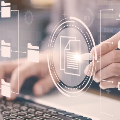 Pourquoi une GED est-elle indispensable à l’ère du tout numérique ?
