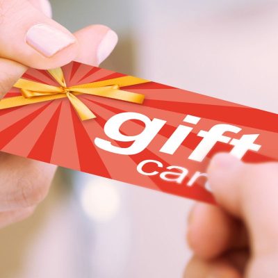 Pourquoi implémenter une carte cadeau omnicanale ?