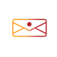 Icone - courrier