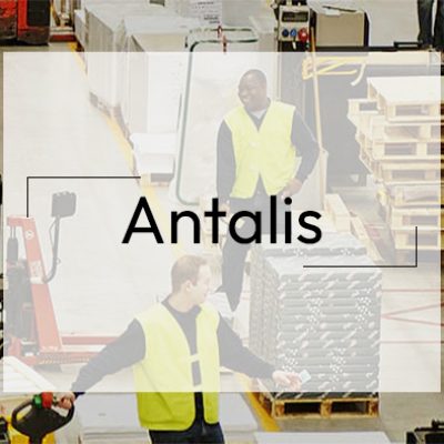 Antalis x Numen : optimiser la relation client grâce à la gestion des courriers