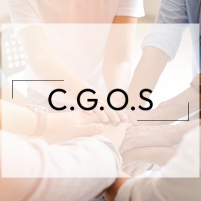 C.G.O.S x Numen : un parcours hybride pour simplifier les dossiers d'ouverture des droits