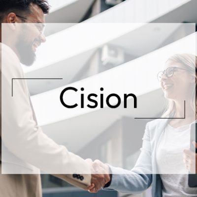 Cision : fiabiliser la veille média papier et web | Numen
