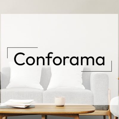 Conforama x Numen : faire d'une offre carte cadeau un levier de croissance