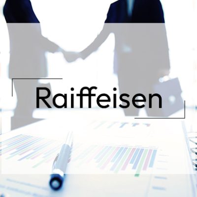 Raiffeisen x Numen : la dématérialisation pour accroître son efficacité professionnelle