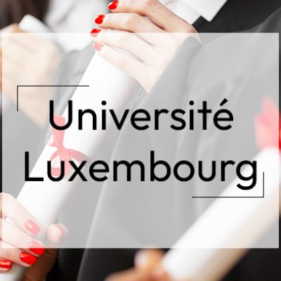 Université du Luxembourg x Numen : dématérialiser les services étudiants