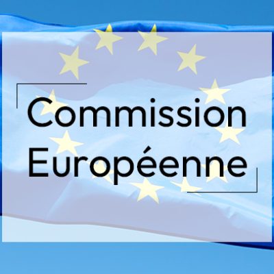 Commission Européenne x Numen - Prestations archivistiques et numérisation