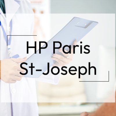 HP Paris St-Joseph x Numen : dossier patient dématérialisé pour un hôpital zéro papier