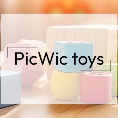 PicWicToys x Numen : l'e-carte cadeau pour développer ses ventes BtoB avec BizGift