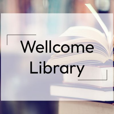 Wellcome Library x Numen : rendre accessible plus de 150 années d'archives