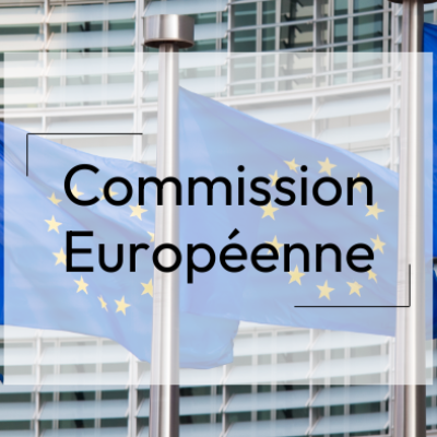 Commission Européenne x Numen - Prestations archivistiques et numérisation